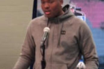 Ohio State Buckeyes QB