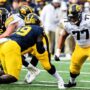 iowa hawkeyes, offensive tackle