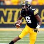 Iowa WR