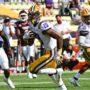 LSU LB
