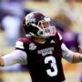 Mississippi State QB