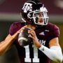 Texas A&M QB