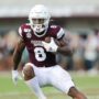 Mississipi State RB