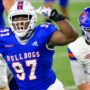 Louisiana Tech DT