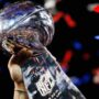 Lombardi Trophy