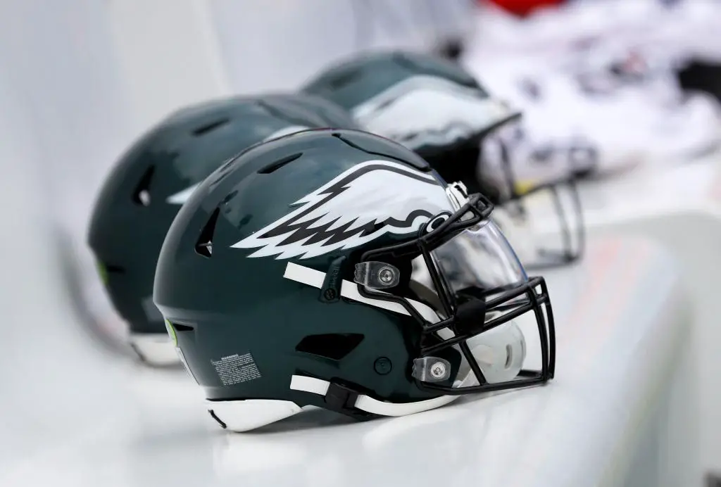Philadelphia Eagles Draft Dive 2021 NFL Draft Grades for every pick