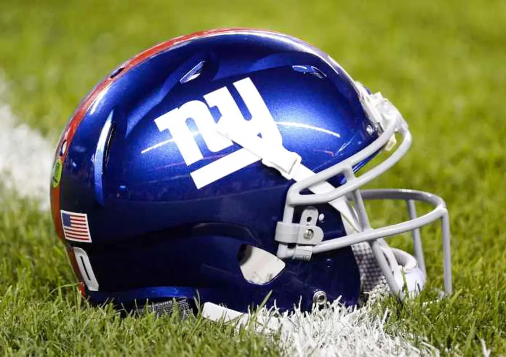 New York Giants Draft Grades Draft Dive