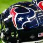 Houston Texans Helmet