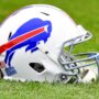 Buffalo Bills Helmet
