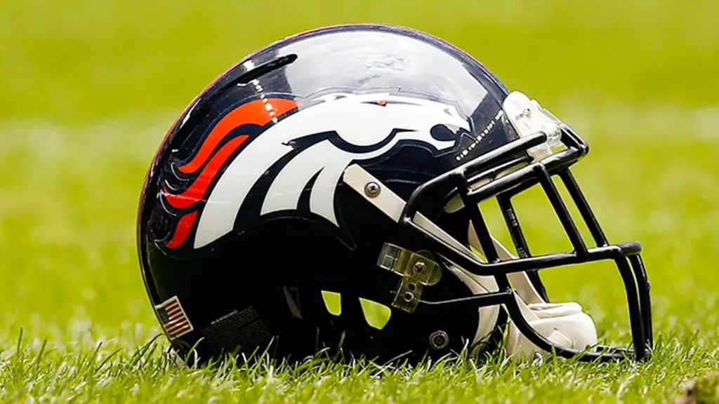 Broncos 2022 Draft Grade - Draft Dive
