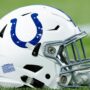 Indianapolis Colts Helmet