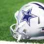 Dallas Cowboys Helmet