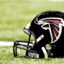 Atlanta Falcons Helmet