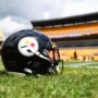 Pittsburgh Steelers Helmet
