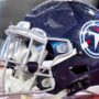 Tennessee Titans Helmet