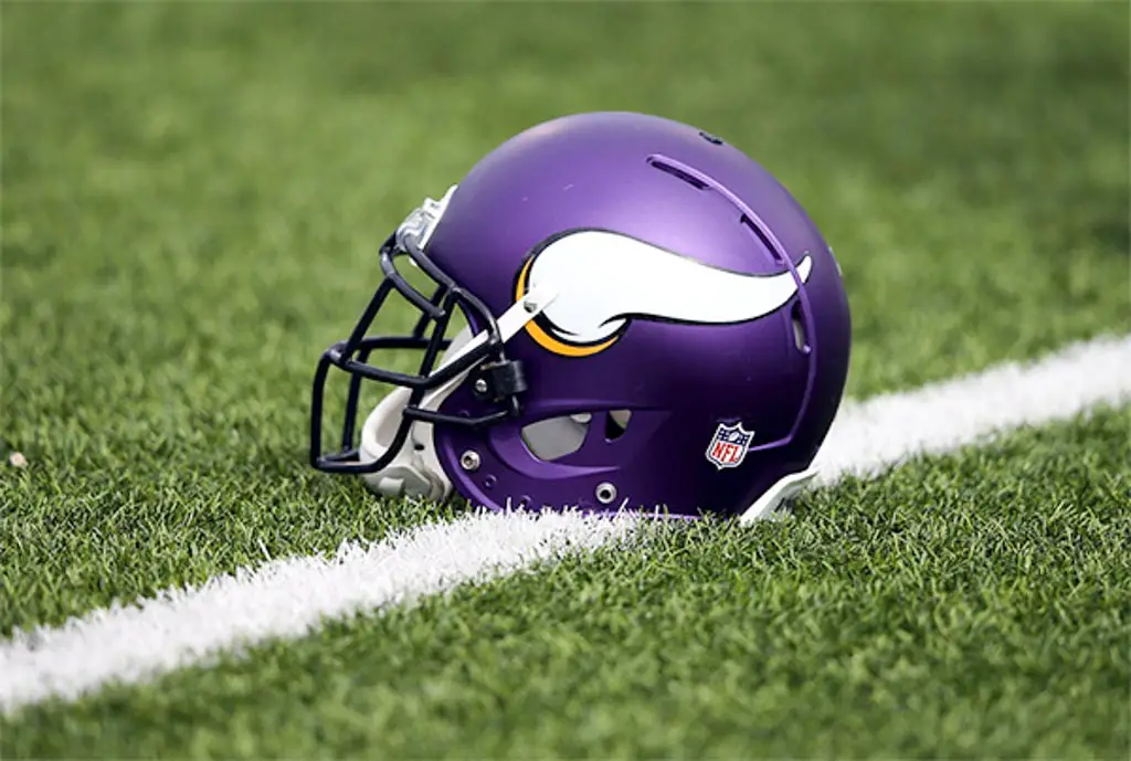 Minnesota Vikings Draft Grades Draft Dive 2021 NFL Draft