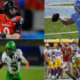 4 top NFL Prospects