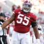 Alabama OL