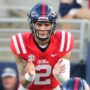 Ole Miss QB