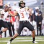 Maryland Terrapins Quarterback