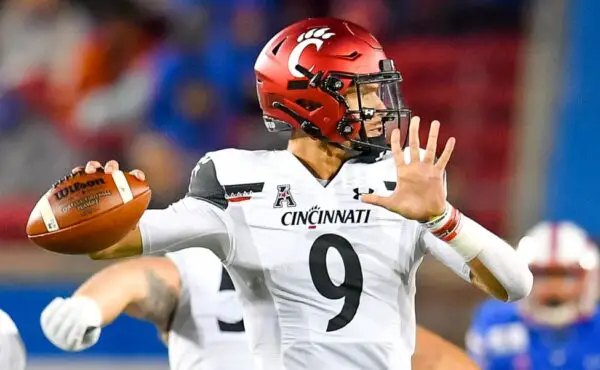 NFL draft deep dive: Who is Western Kentucky QB Bailey Zappe?