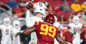 usc defensive end
