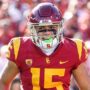 USC wide receiver Drake London