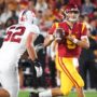 USC QB
