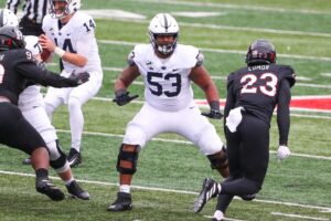 Penn State Lt
