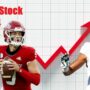 Rising Stock week 4