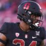 stanford defensive end thomas booker