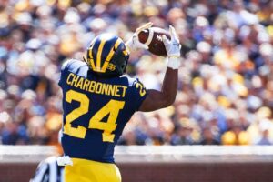 Zach Charbonnet scouting report