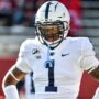 Penn State Safety Jaquan Brisker