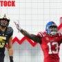 Rising Stock Week 7