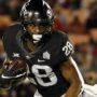 Iowa State RB Breece Hall