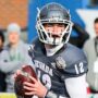 Nevada QB Carson Strong
