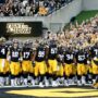 Iowa Hawkeyes football team