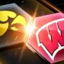 Iowa vs Wisconsin week 9