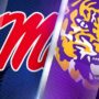 LSU Ole Miss game preview