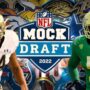 Kayvon Thibodeaux and Kyle Hamilton Mock Draft image