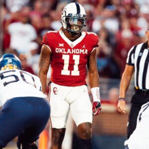 Oklahoma LB Nik Bonitto