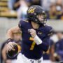 Cal QB Chase Garbers