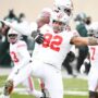 Ohio State DT Haskell Garrett