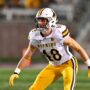 Wyoming LB Chad Muma