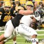 Idaho DT Noah Elliss