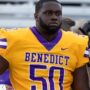 Benedict College DT Wendell Bing