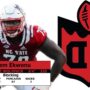 NC State OL Ikem Ekwonu