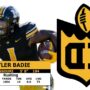 Missouri RB Tyler Badie