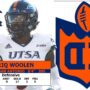 UTSA CB Tariq Woolen
