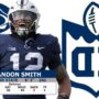 Penn State LB Brandon Smith